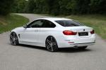 BMW 435d Coupe xDrive by G-Power 2015 года